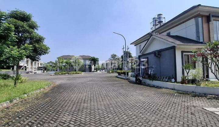 Rumah Di Greenland Garbera Menganti Kota Mandiri Gresik Murah