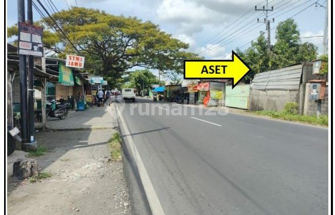 Warehouse H1401 Zero Jalan Raya Cerme Gresik Cheap Warehouse H1401 Zero Jalan Raya Cerme Gresik Cheap