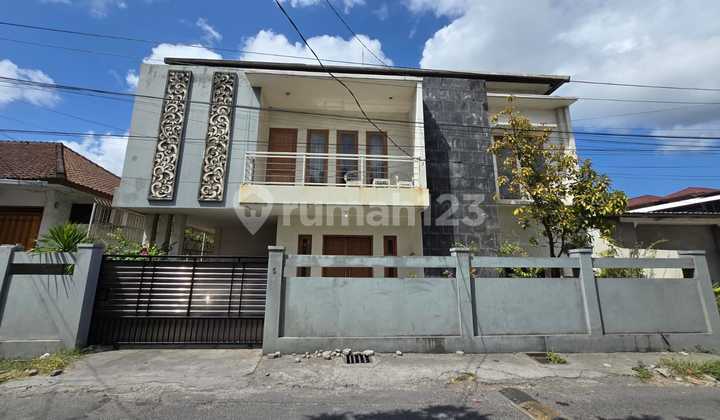 House H2201 in Taman Athena Denpasar Bali Cheap