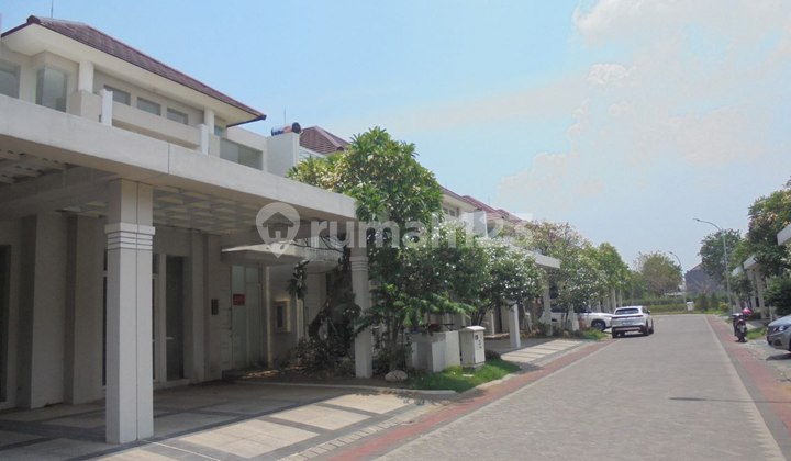 Rumah List Premiun 76 Brisbane Grand Pakuwon Tandes Murah 1