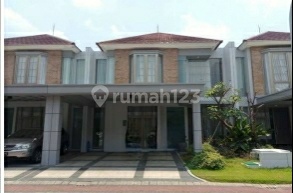 Rumah Brisbane Grand Pakuwon B0701 Surabaya Murah