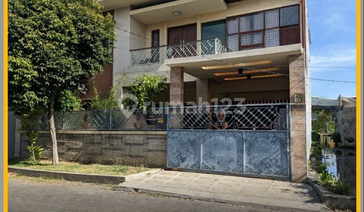 Rumah Di Sidosermo Pdk Wonocolo Surabaya Murah Rumah Di Sidosermo Pdk Wonocolo Surabaya Murah