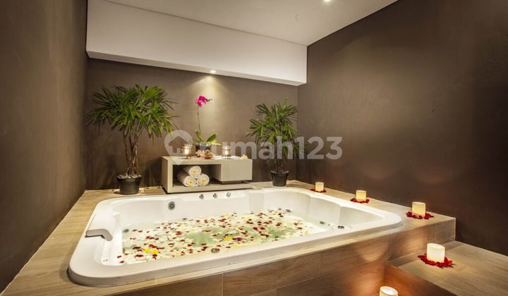 Hotel H0503 Star 4 Zero Jalan Raya Tuban Kuta Bali Cheap 2