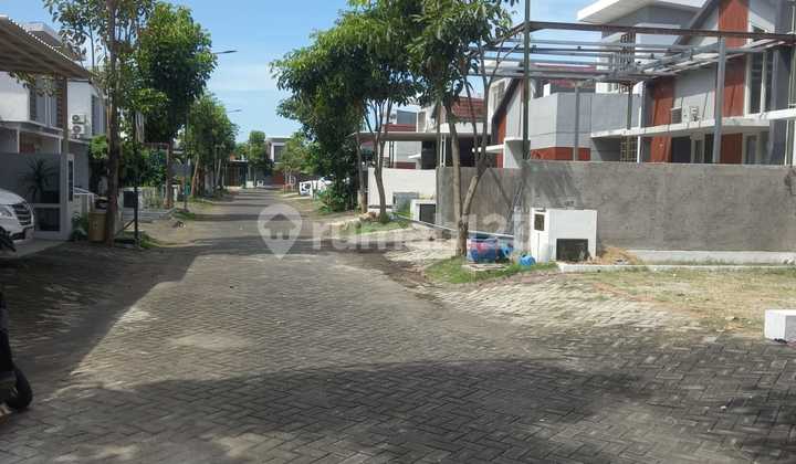 House Ht1301 Puri Surya Jaya Gedangan Sidoarjo Cheap