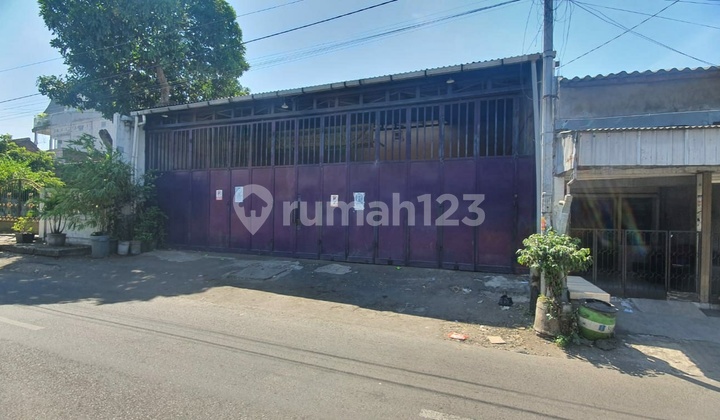 Rumah Murah Di Sambi Kerep Surabaya Barat Murah 2