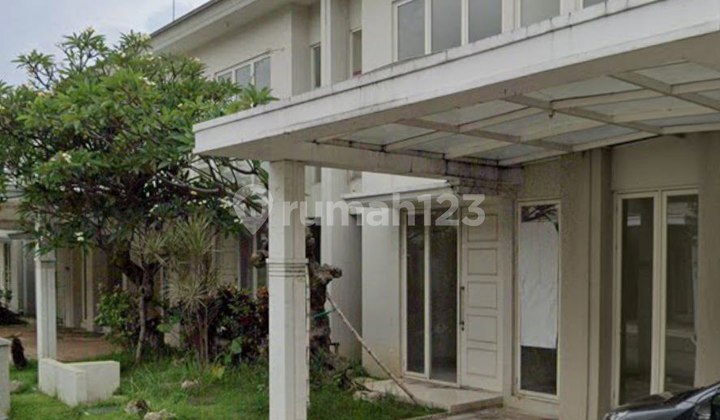 Rmah Di Grand Pakuwon Victoria Surabaya Murah