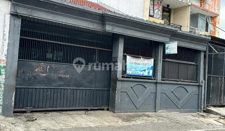 Rumah Darmo Indah S0903 Tandes Surabaya Murah 2