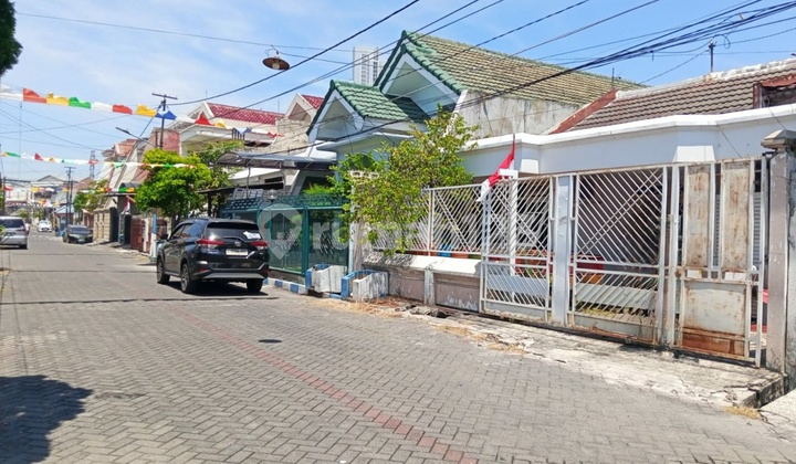 Rumah Simpang Darmo Permai Selatan Dukuh Pakis Surabaya Murah Rumah Simpang Darmo Permai Selatan Dukuh Pakis Surabaya Murah