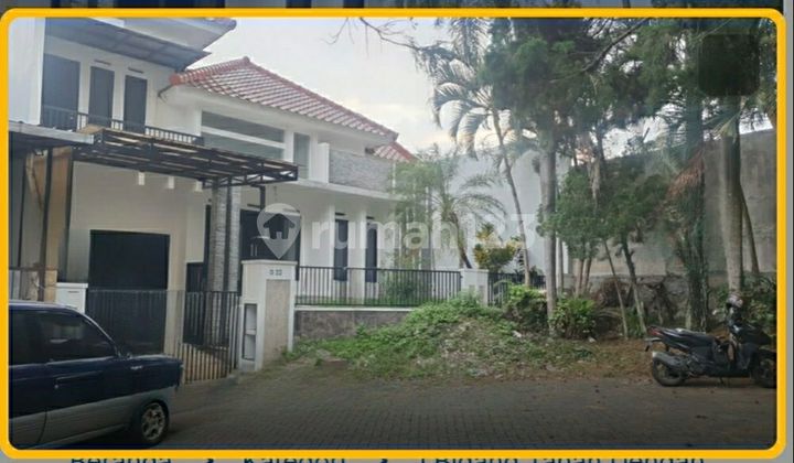 Cheap House In Villa Puncak Tidar Dau Malang 2