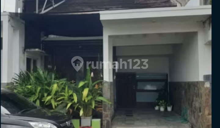 Rumah Terawat Y4174 di Lidah Kulon Lakarsantri Surabaya Murah 2