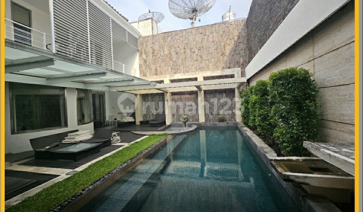 Rumah Mewah W1501 Raya Kertajaya Gubeng Surabaya Murah Rumah Mewah W1501 Raya Kertajaya Gubeng Surabaya Murah