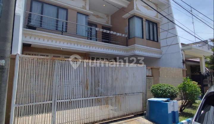 Rumah Pondok Candra W1203 Waru Sidoarjo Murah 2