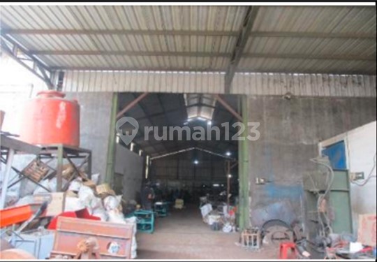 Gudang Nol Jalan Raya Menganti 7 L R Gresik Murah