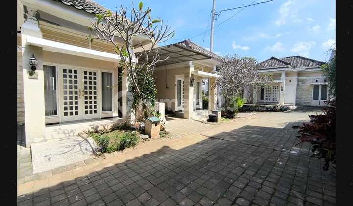 House 701 Middle of Dau Malang City Cheap Leasehold