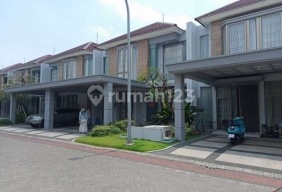 Rumah Brisbane Grand Pakuwon B0701 Surabaya Murah 2