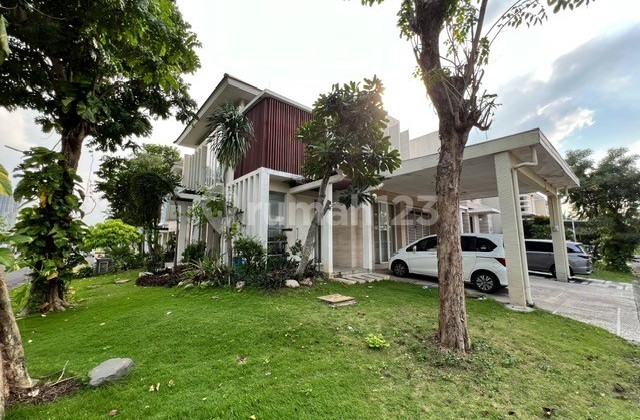 Rumah W1404 Pakuwon Indah Sambikerep Surabaya Murah Rumah W1404 Pakuwon Indah Sambikerep Surabaya Murah