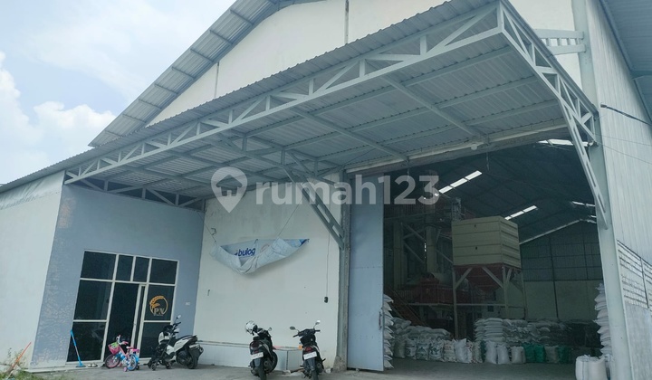 Warehouse Zero Main Road 7.168 L R Gresik Cheap Warehouse Zero Main Road 7.168 L R Gresik Cheap