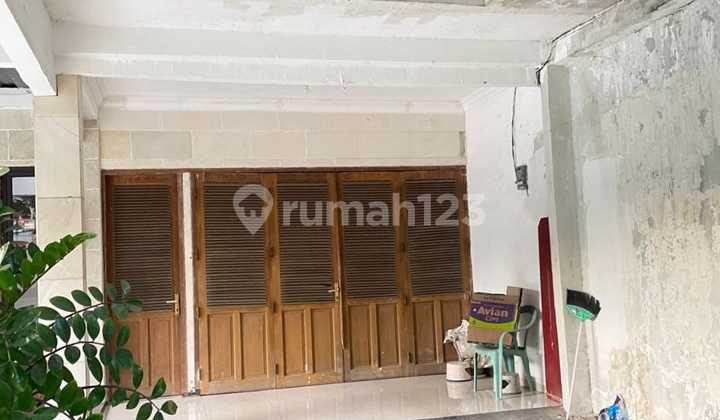 Rumah H2001 Rungkut Asri Dibawah Harga Pasar Surabaya Murah