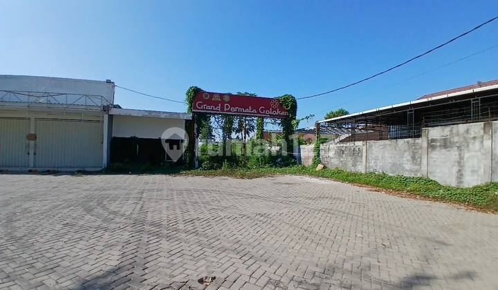 Zero Warehouse Jalan Raya Golokan 7.233 L R Gresik Cheap