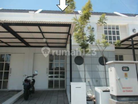 Affordable Elite Wiyung Surabaya Area Apartment-Priced House