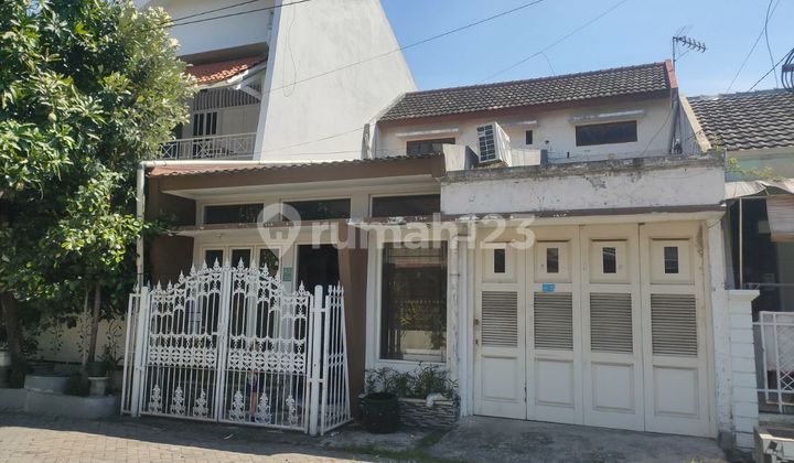 Rumah Di Gunung Sari Indah Karangpilang Surabaya Murah Rumah Di Gunung Sari Indah Karangpilang Surabaya Murah