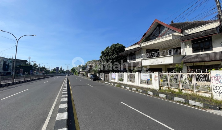 Rumah Kantor H0701 Raya Ringroad Depok Yogyakarta Murah Rumah Kantor H0701 Raya Ringroad Depok Yogyakarta Murah
