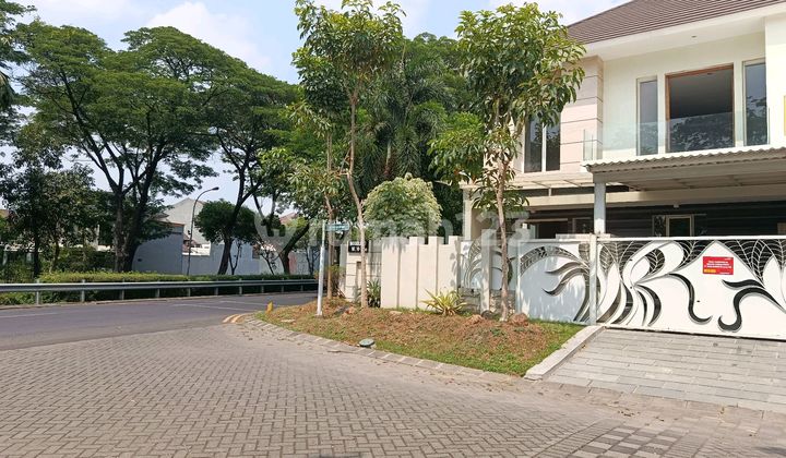 Rumah Harga Di Bawah Pasar Woodland Citraland Surabaya  2