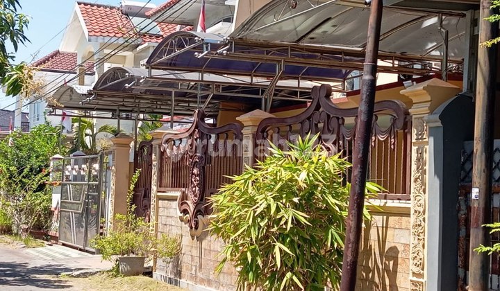 House in Mulyosari Kalisari Mulyorejo Surabaya Asset 9 Cheap 2