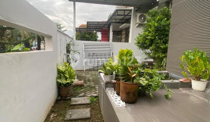 Ready to Occupy House Lid01 Puri Safira Regency Mengati Gresik Cheap 2