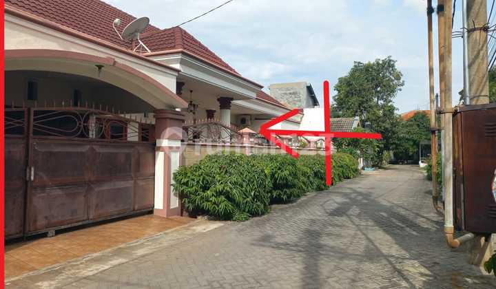 House H0403 Gading Fajar Candi Sidoarjo Estate Affordable 2