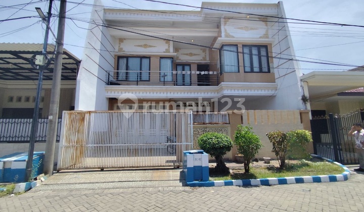 Cottage House Candra W1203 Waru Sidoarjo Cheap