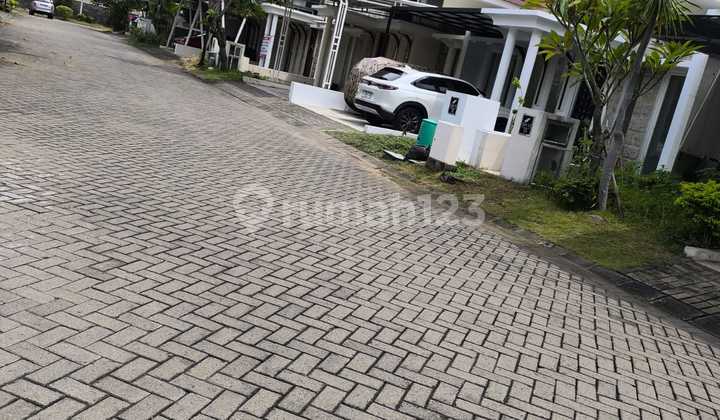 Rumah di Green Hill Citra Garden D1102 Sidoarjo Murah 2