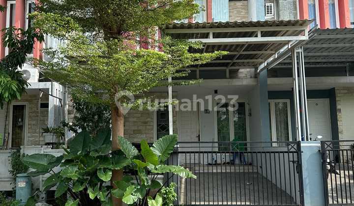 Rumah 2 Lantai Wisata Semanggi 7. L R Wonorejo Surabaya Murah Rumah 2 Lantai Wisata Semanggi 7. L R Wonorejo Surabaya Murah