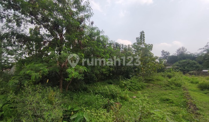 959 Square Meters of Land Near Jl Palagan Ngaglik Sleman