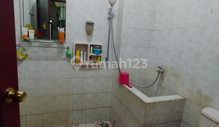 House in Green Garden Bantul