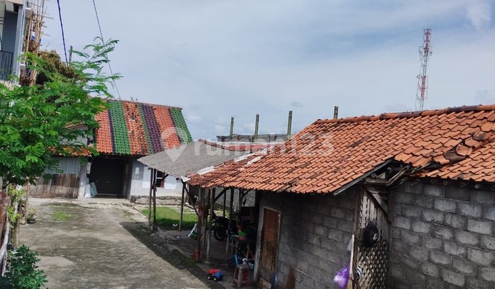 Investasi Tanah Sawah Strategis Mangku Jl. Ring Road Barat Area Berkembang, Banyuraden, Gamping, Sleman