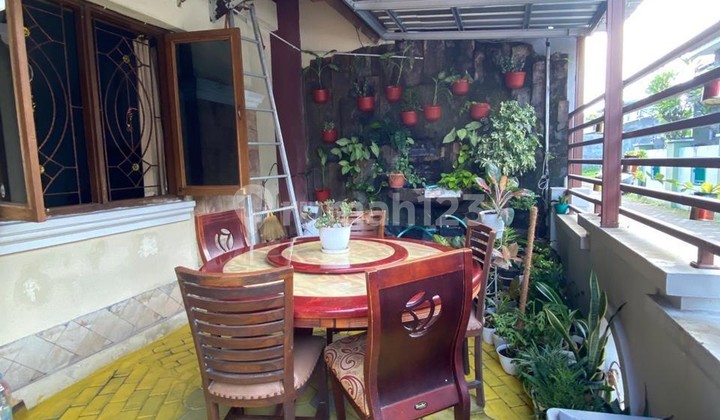 Rumah Furnished Dekat Jogja Expo Center. 2