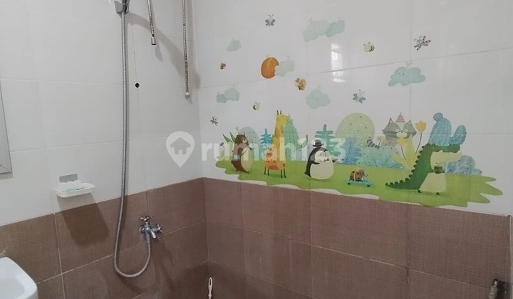 Dijual Rumah 3 Kamar Area Kasihan Bantul. 2