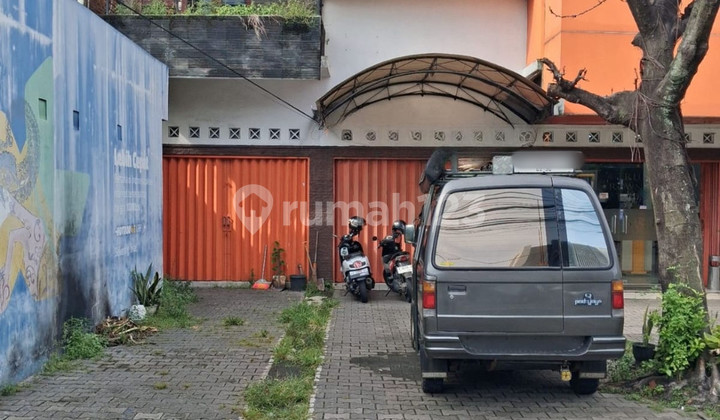 For Rent Strategic Business Space 2 Floors on Jalan Laksda Adisucipto, Central Crowded Area, Caturtunggal, Depok, Sleman For Rent Strategic Business Space 2 Floors on Jalan Laksda Adisucipto, Central Crowded Area, Caturtunggal, Depok, Sleman