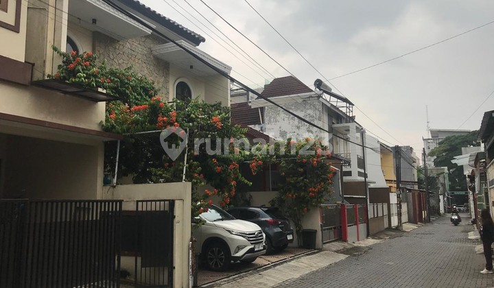 Homestay Furnished Near UPN Campus Seturan Raya Area Caturtunggal Depok Sleman 2