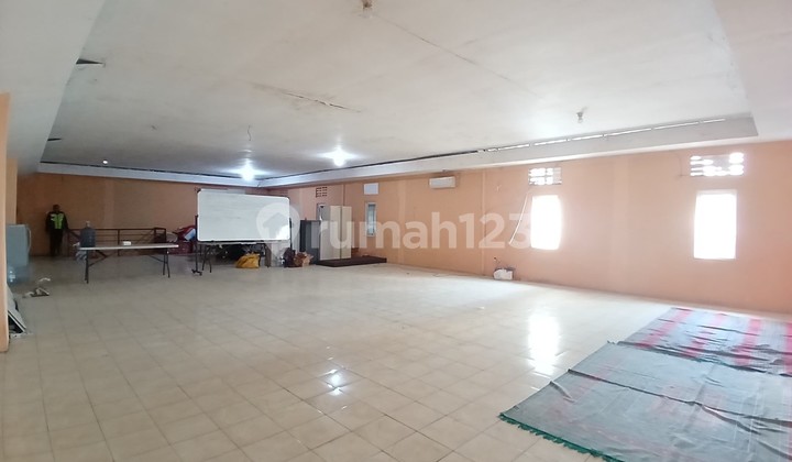 For Rent Large Warehouse Area Bantul