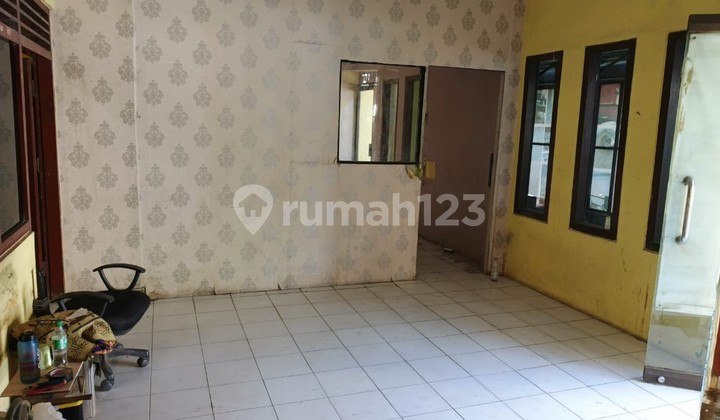 For Rent 450 Square Meter Warehouse Location Near West Ringroad