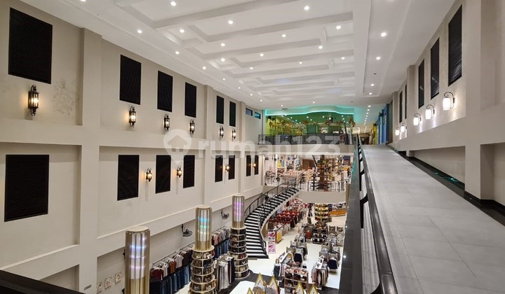 Commercial Land and Buildings for Sale in South Klaten - Strategic Location, High Investment Potential Commercial Land and Buildings for Sale in South Klaten - Strategic Location, High Investment Potential