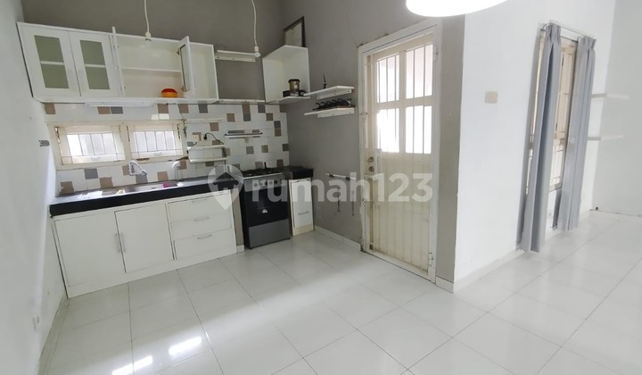 Dijual Rumah 3 Kamar Area Kasihan Bantul.