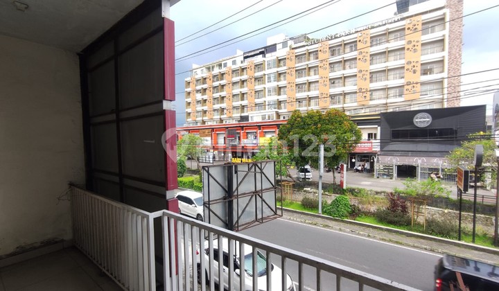 Strategic Shop House Near Merapi Merbabu Hotel Seturan 2