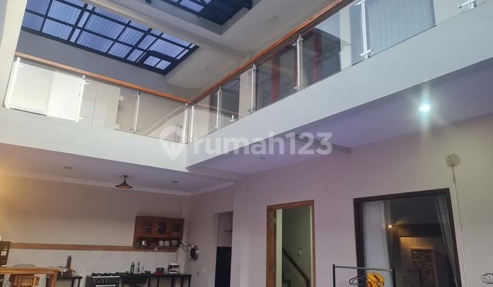 Mediterranean Design Residence in Strategic Location, Kalasan Sleman 2