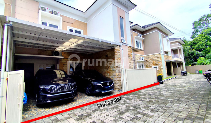 Dijual Hunian 2 Lantai Full Furnished Dalam Perum, Dekat dengan Sma N 2 Ngaglik, Sukoharjo, Ngaglik, Sleman. Dijual Hunian 2 Lantai Full Furnished Dalam Perum, Dekat dengan Sma N 2 Ngaglik, Sukoharjo, Ngaglik, Sleman.