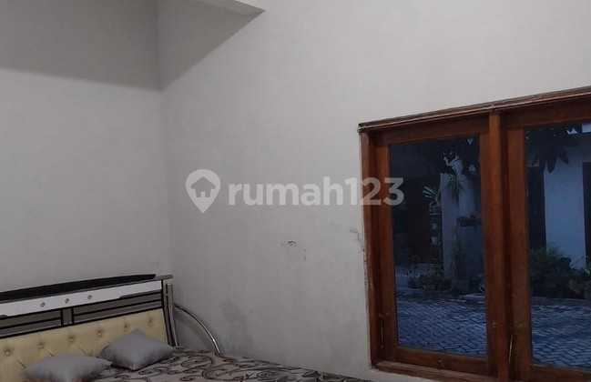 Rumah Semi Furnish Luas 240 Meter Persegi di Dalem Perum, Bangunharjo, Sewon Bantul 2
