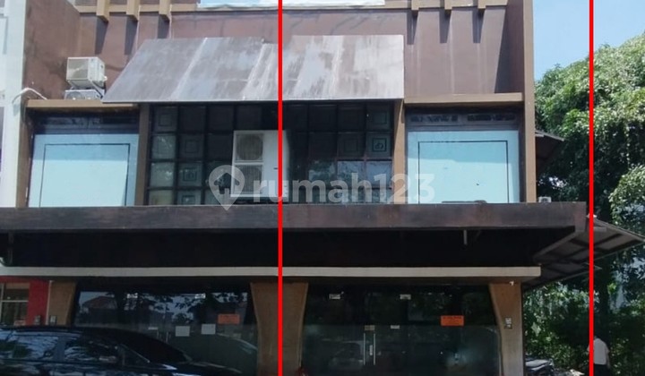 Ruko 2 Lantai di Jalan Wahidin Sudirohusodo, Mlati, Sleman. Ruko 2 Lantai di Jalan Wahidin Sudirohusodo, Mlati, Sleman.