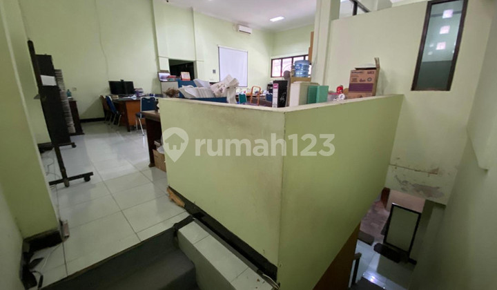 2-Story Residence in the Nogotirto Housing Complex, Gamping, Sleman 2